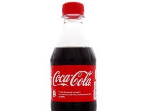 Coca Cola 500 ml
