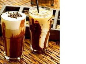 Frappe  330ml.