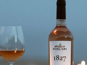Purcari Rose  0.75 L