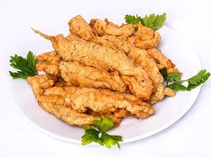 Pui Shanhai   200gr.-8 buc.