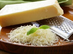 Parmezan  30gr.