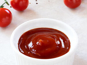 Ketchup  70 gr.