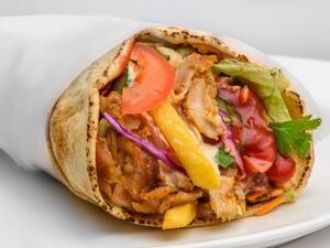 Shaorma  400gr.