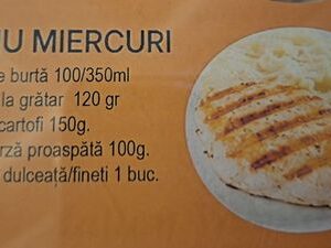 MIERCURI