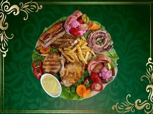 Platou Valentina