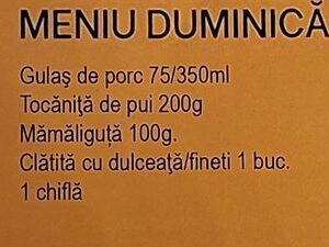 DUMINICA