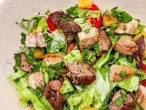 Salata Olimpus 560 gr.